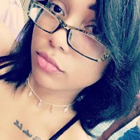Angelique Hogan - @Dollface121691 Twitter Profile Photo