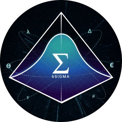 6SigmaNFT