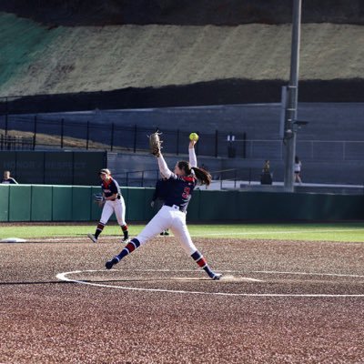 Delaney Heaberlin Profile