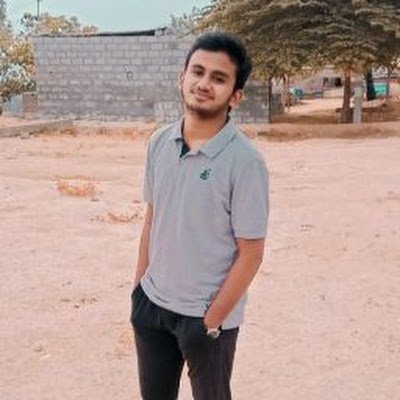 03FaizanI1's profile picture. 