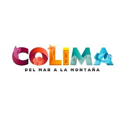 Twitter Oficial de promoción turística del estado de Colima #DelMarALaMontaña