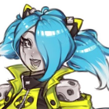 FoxeyeValkyrieさんのプロフィール画像