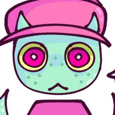 jerebear ⚣さんのプロフィール画像