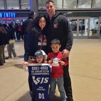 Brice Fantazia (@coachfantazia) 's Twitter Profile