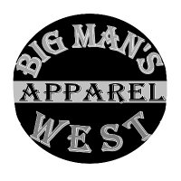 bigmans westapparel(@bmwestapparel) 's Twitter Profile Photo