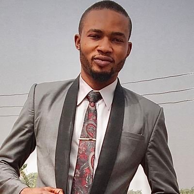 UMOREN_1's profile picture. AM DESTINED FOR GREATNESS