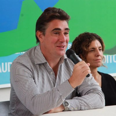 Voluntarios republicanos que apoyamos a Javier Iguacel para la Gobernación en 2023. SUMATE #IguacelGobernador2023