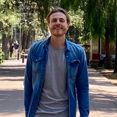 JakobJB's profile picture. It’s spelled ‘Jakob’ not ‘Kacob’. Currently building.