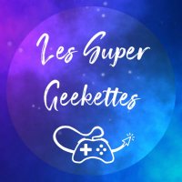 Super Geekettes(@SGeekettes) 's Twitter Profileg