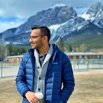 ash_grover's profile picture. Software Engineer. Creator of @brisqi_app.

I make software which makes life a bit better 👨‍💻. 

I also hike and snowboard 🏂.