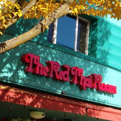 The Red Thai Room Redthairoom Twitter