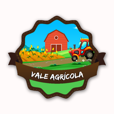 O Vale Agrícola surgiu em abril de 2018, e é um programa essencialmente on-line, produzido e apresentado pela jornalista Aline Leonhardt.