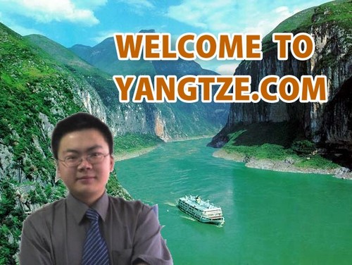 http://t.co/XUgprstbRD is specilized in Yangtze River cruise and tailor made China tour packages.