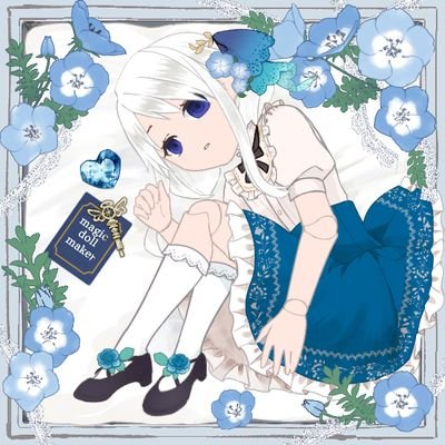 LunaR0sette's profile picture. I love cats, fashion, dolls and art. I have two fur babies whom I love dearly. Migraines and T1 diabetes bbyyyy. Over 25. Pfp by me!