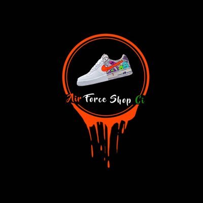 ci_air's profile picture. NOUS PROPOSONS TOUTES SORTES D'ARTICLES CUSTOMISÉS EN FONCTION DE VOS GOÛTS ET ENVIES. airforceshopci.225@gmail.com ☎️: 2250102396599 (Wha et appels)