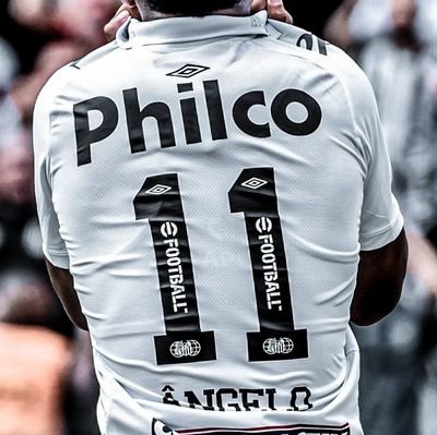 @Santosfc Nascer viver e no santos morrer é um orgulho que nem todos podem ter⚪️⚫️