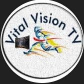 VitalVisionTv's profile picture. Masters in Arts and IT