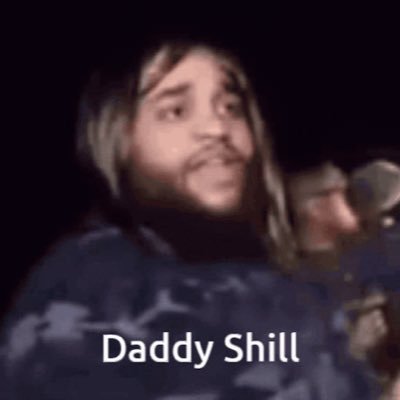 shilldaddy69's profile picture. Shill me daddy $btc #bitcoin