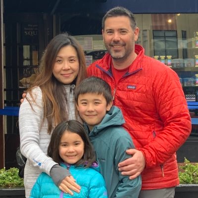 Director of Engineering at Etsy. Proud father and husband. Just trying to make the world a little better.