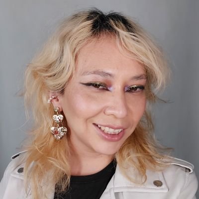 la_seniorita's profile picture. Nacida el día de Venus