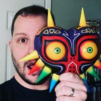 Trace Thurman (@tracedthurman) 's Twitter Profile Photo