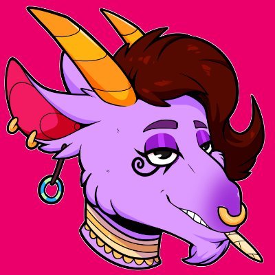 Stinky goat twinkさんのプロフィール画像