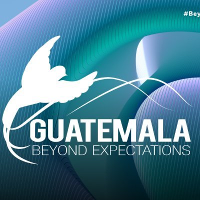 Movimiento exportador  que promueve a #Guatemala como destino atractivo para #negocios en# turismo, #inversión y #exportaciones