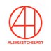Alex Hewitt (@ahewittstudios) Twitter profile photo Alex Hewitt (@ahewittstudios) Twitter profile photo