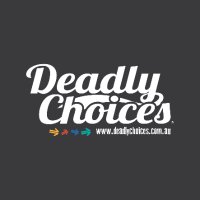 Deadly Choices (@deadlychoices) 's Twitter Profile Photo Deadly Choices (@deadlychoices) 's Twitter Profile Photo