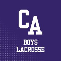 Boys’ Lacrosse | Cushing Academy(@CushingBLax) 's Twitter Profile Photo