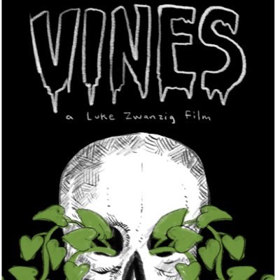 VINES -- An Eco Body Horror Short Film