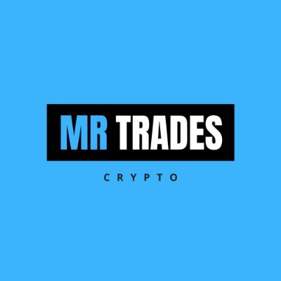 Mr Trades Crypto