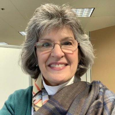 PaulaMcKLV's profile picture. IT professional, sometime geek; love reading, gardening, history, travel, all things #Outlander, #MyPeakChallenge