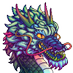 // Xin Dragons (@XinDragons) Twitter profile photo