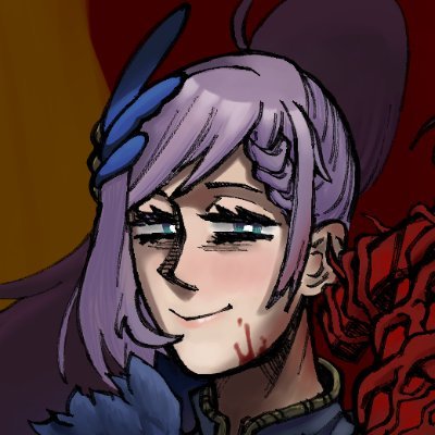 Faerfelさんのプロフィール画像