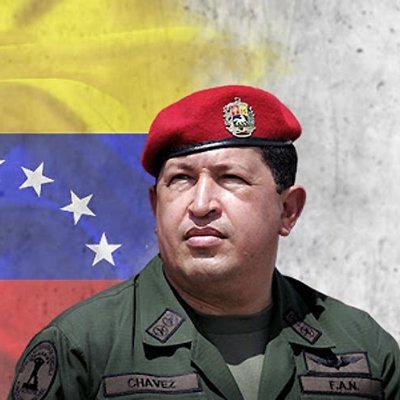 Viva chavez