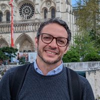 Gustavo Araya-Martínez(@GarayaM) 's Twitter Profile Photo