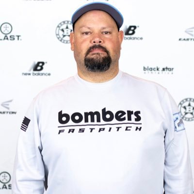 Coach Texas Bombers Gold 16U / Bombers Academy / Director Bombers Houston Region / Prospect Wire Softball College Coach Coordinator