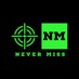Nevermiss (@Nevermissgg) Twitter profile photo