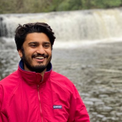 AtirSiddique's profile picture. 