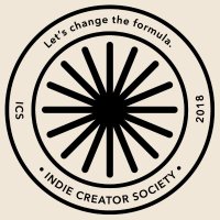 Indie Creator Society (@icssays) 's Twitter Profile