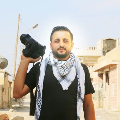 IdlibiKhaled's profile picture. Photojournalist from Syria
( El Hamza Tümeni, özel kuvvetler)
I love freedom and photography