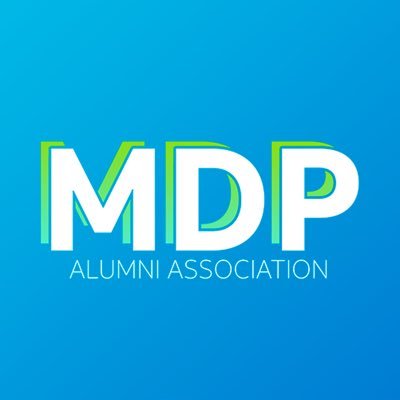 Fostering a close fellowship amongst graduates and providing resources for continued growth and development. #MDPAlumni