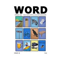 WORD Magazine(@WORDMagazine) 's Twitter Profile Photo