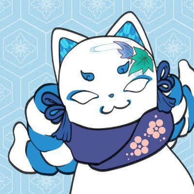 マダミス/TRPG（CoC,Kutulu,アマデウス,NC）/読み合わせサークル鯖主（一応）/アモアス実況者さん/プロセカ復帰しました…etc.
アイコン→お面ちゃんメーカー/
ブルースカイ→https://t.co/T1wLjRdyap