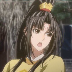 Hourly Jin lingさんのプロフィール画像