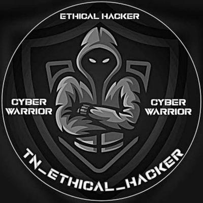 EthicalhackerC1's profile picture. ^^®*Rp
தமிழன்🇮🇳
 
There is no security in the world because Nothing is impossible-

I give computer knowledge