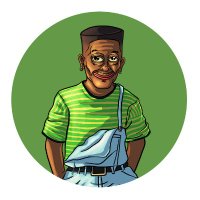 Criptocab (@arielcabb) 's Twitter Profile