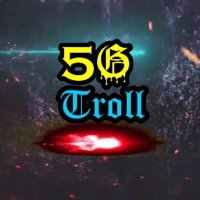 5GTroll(@5gTroll) 's Twitter Profile Photo