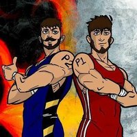 Portillo Bros Wrestling(@PortilloBros) 's Twitter Profileg